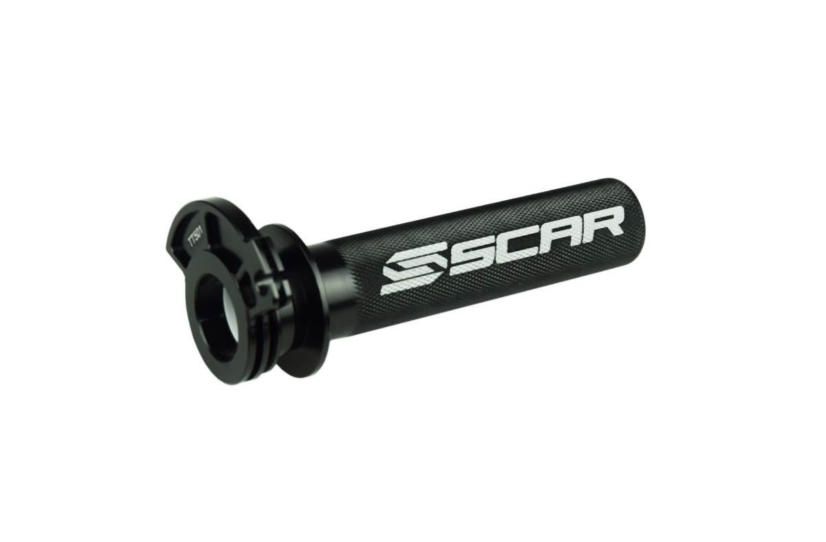 Scar Racing Rolgaz Aluminiowy Z Łożyskiem Beta Rr 300 '13-'25, Rr 200 '19-'