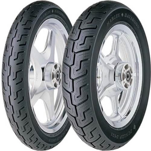 Dunlop Opona 150/80B16 D401 T Harley-Davidson 77H Tl Tył Dot 08-11/2025