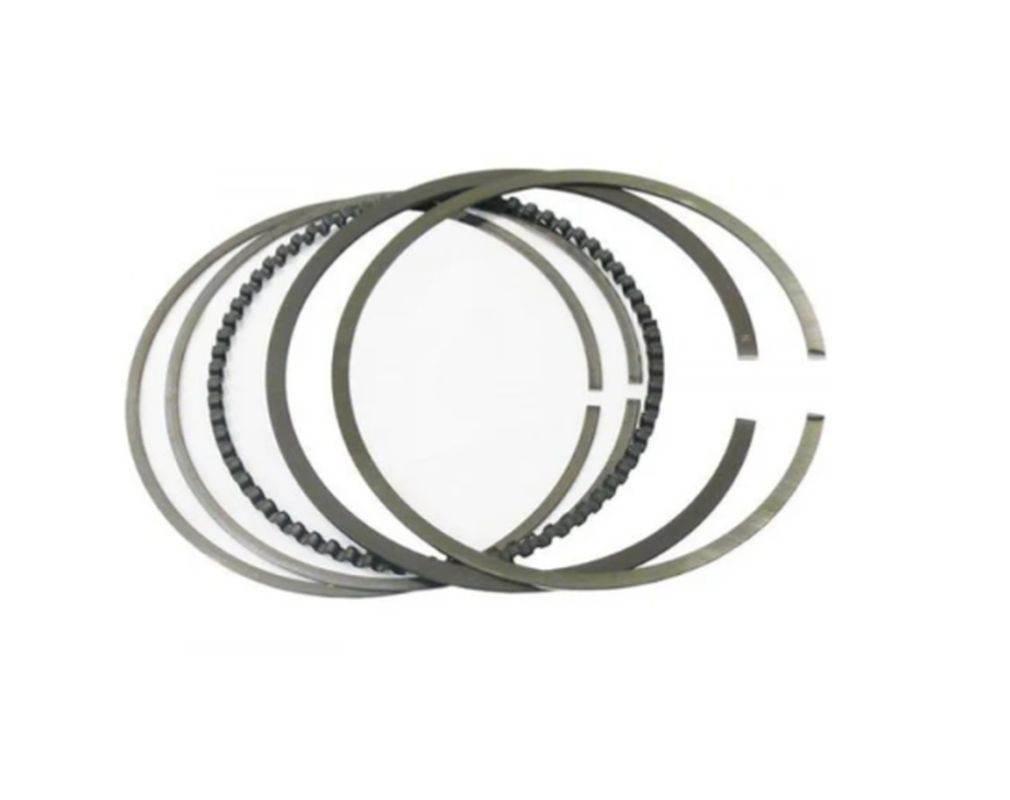 Wossner Pierścienie 4T 3 Szt. 1,0 Mm X 0,8 Mm X 2,0 Mm