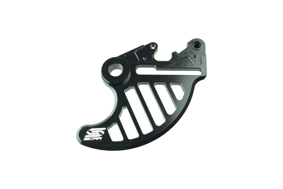 Scar Racing Osłona Tylnej Tarczy Hamulcowej Ktm 125 250 300 450 Sx Sxf Xc X