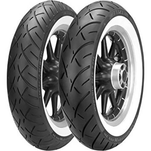 Metzeler Opona 130/90B16 Me888 Marathon Ultra 73H Tl M/C Reinf Www Biały Bo