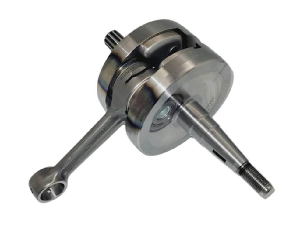 Wossner Wał Korbowy Yamaha Yz 125 '05-'21, Yz 125 X '20-'22