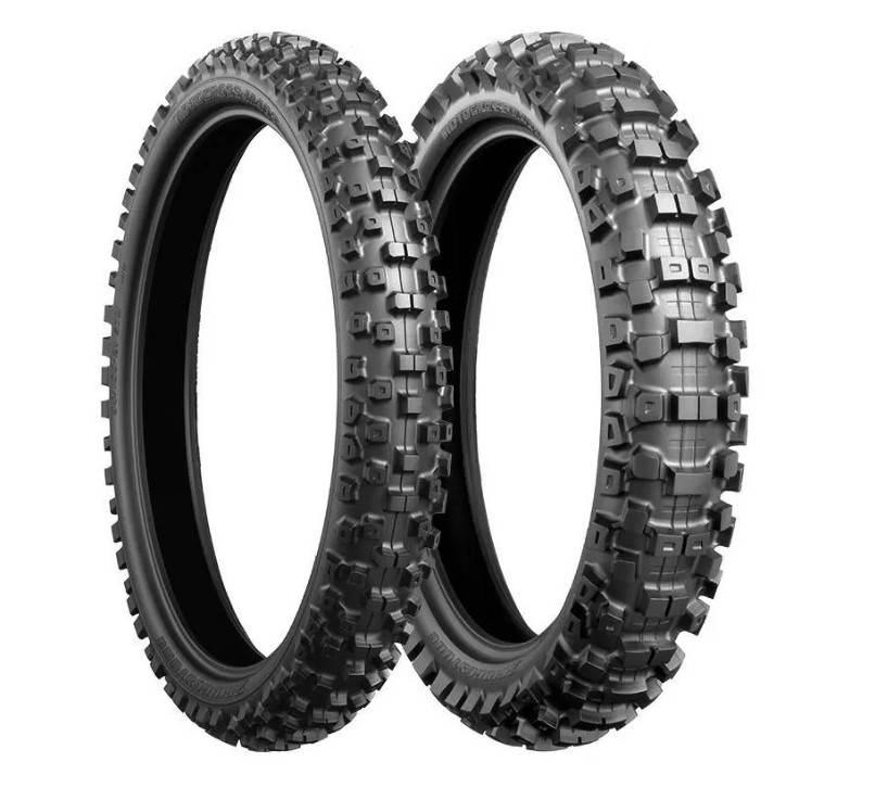 Bridgestone Opona 60/100-14 Motocross M403 30M Tt Dot 13-34/2024