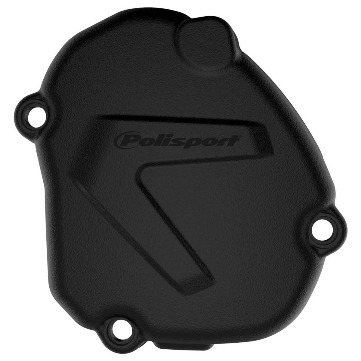 Polisport Osłona Pokrywy Dekla Alternatora Yamaha Yz 125 '05-'25 Kolor Czar