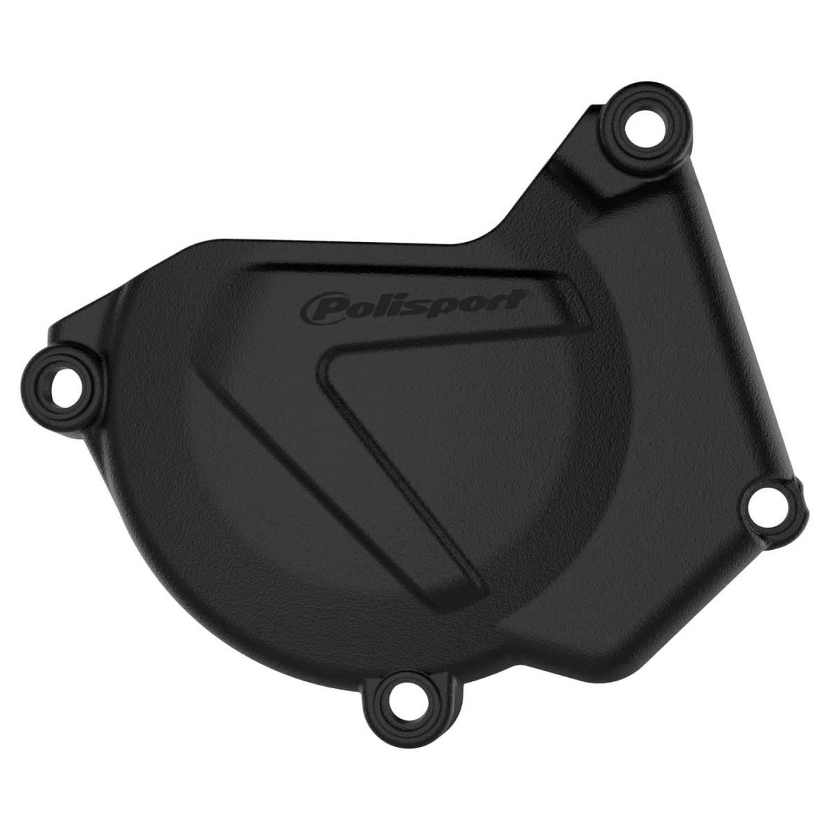 Polisport Osłona Pokrywy Dekla Alternatora Yamaha Yz 250 '05-'25 Kolor Czar