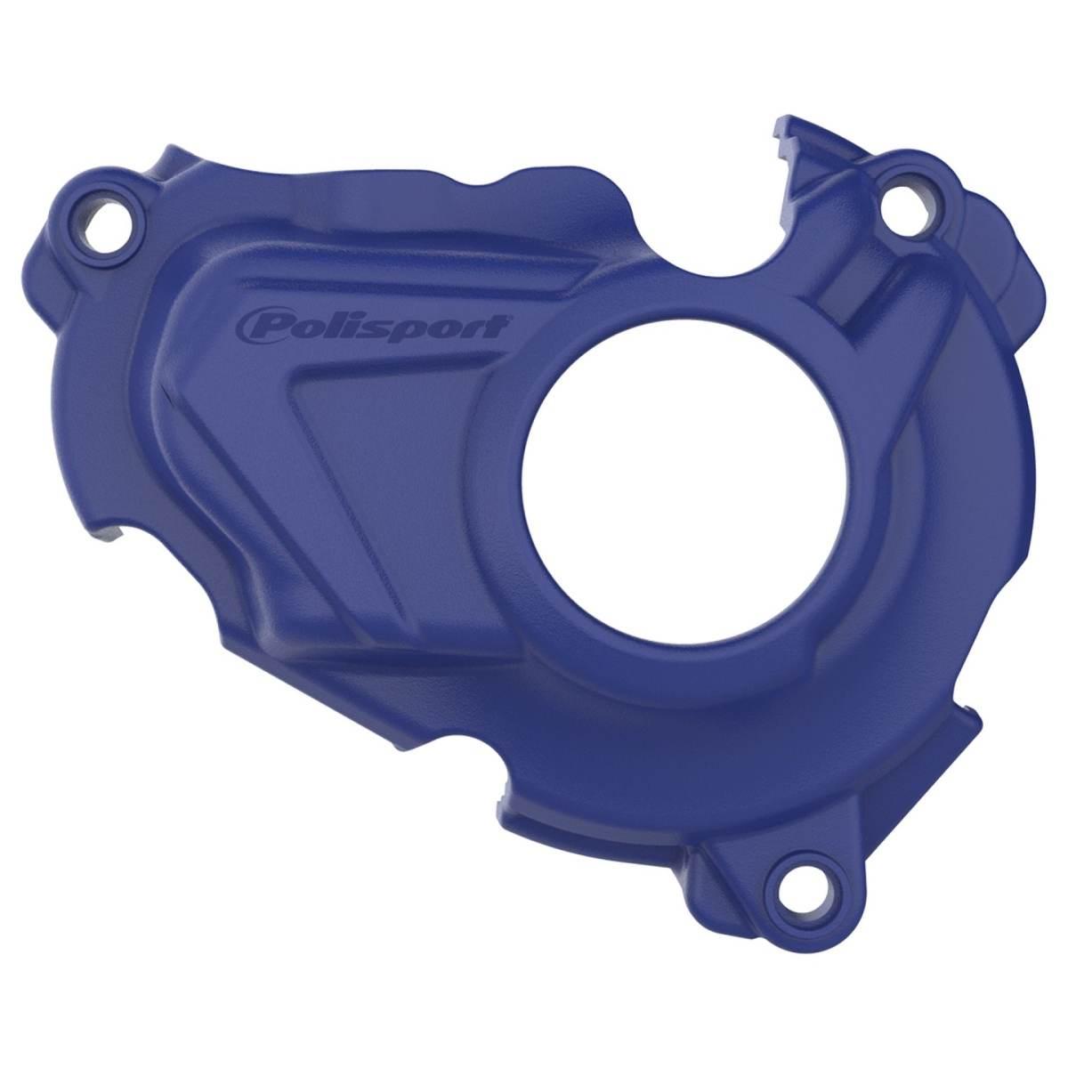 Polisport Osłona Pokrywy Dekla Alternatora Yamaha Yz 250F '19-'25; Wr 250F