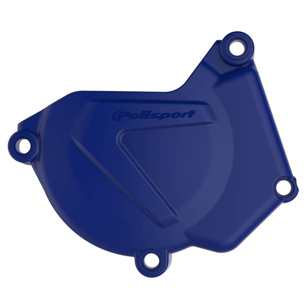 Polisport Osłona Pokrywy Dekla Alternatora Yamaha Yz 250 '05-'25 Kolor Nieb
