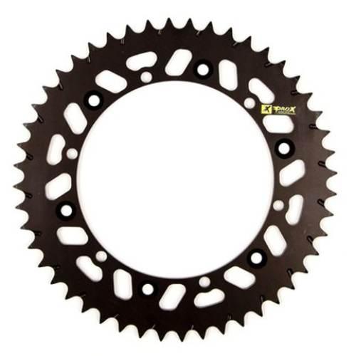 Prox Zębatka Tylna 856 49 Aluminiowa Yamaha Yz 125 250 '80-'98, Wr 250 '90-