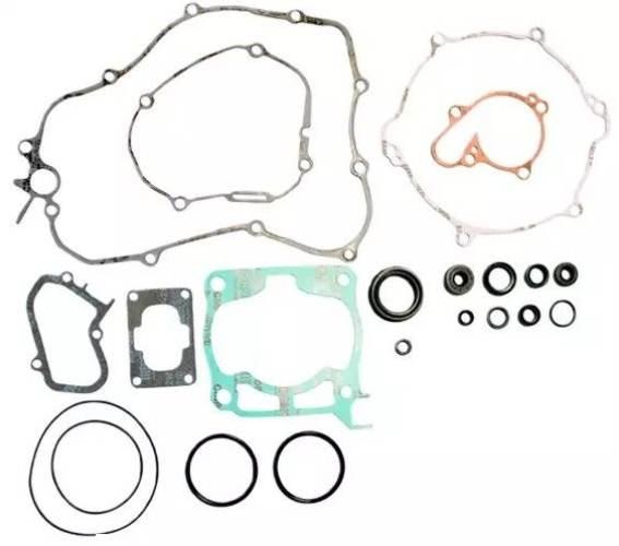 Prox Komplet Uszczelek Z Kompletem Uszczelniaczy Silnikowych Honda Crf 250