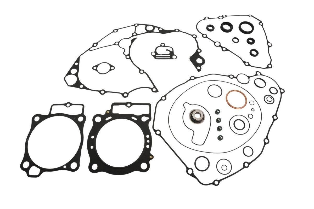 Prox Komplet Uszczelek Z Kompletem Uszczelniaczy Silnikowych Honda Crf 450