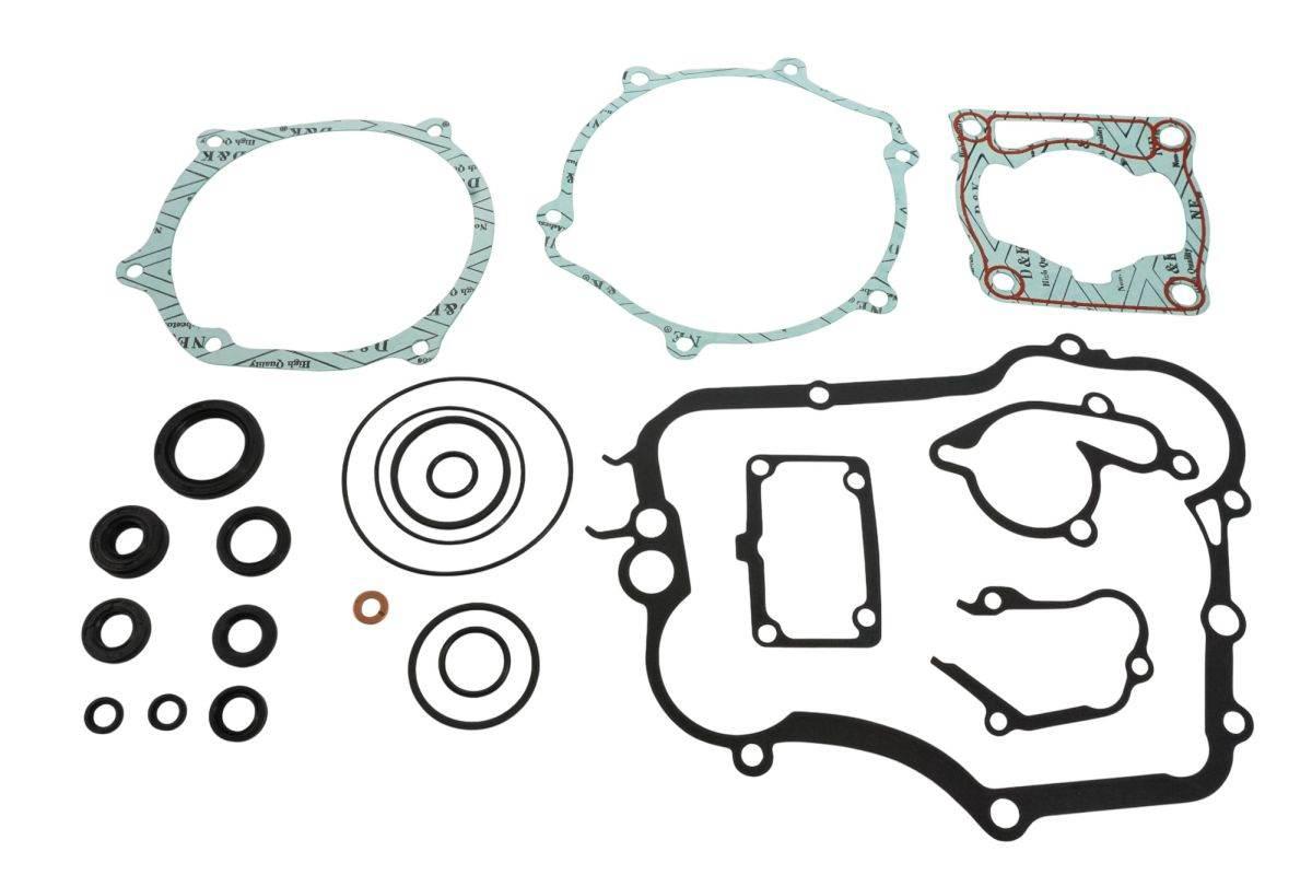 Prox Komplet Uszczelek Z Kompletem Uszczelniaczy Silnikowych Yamaha Yz 65 '