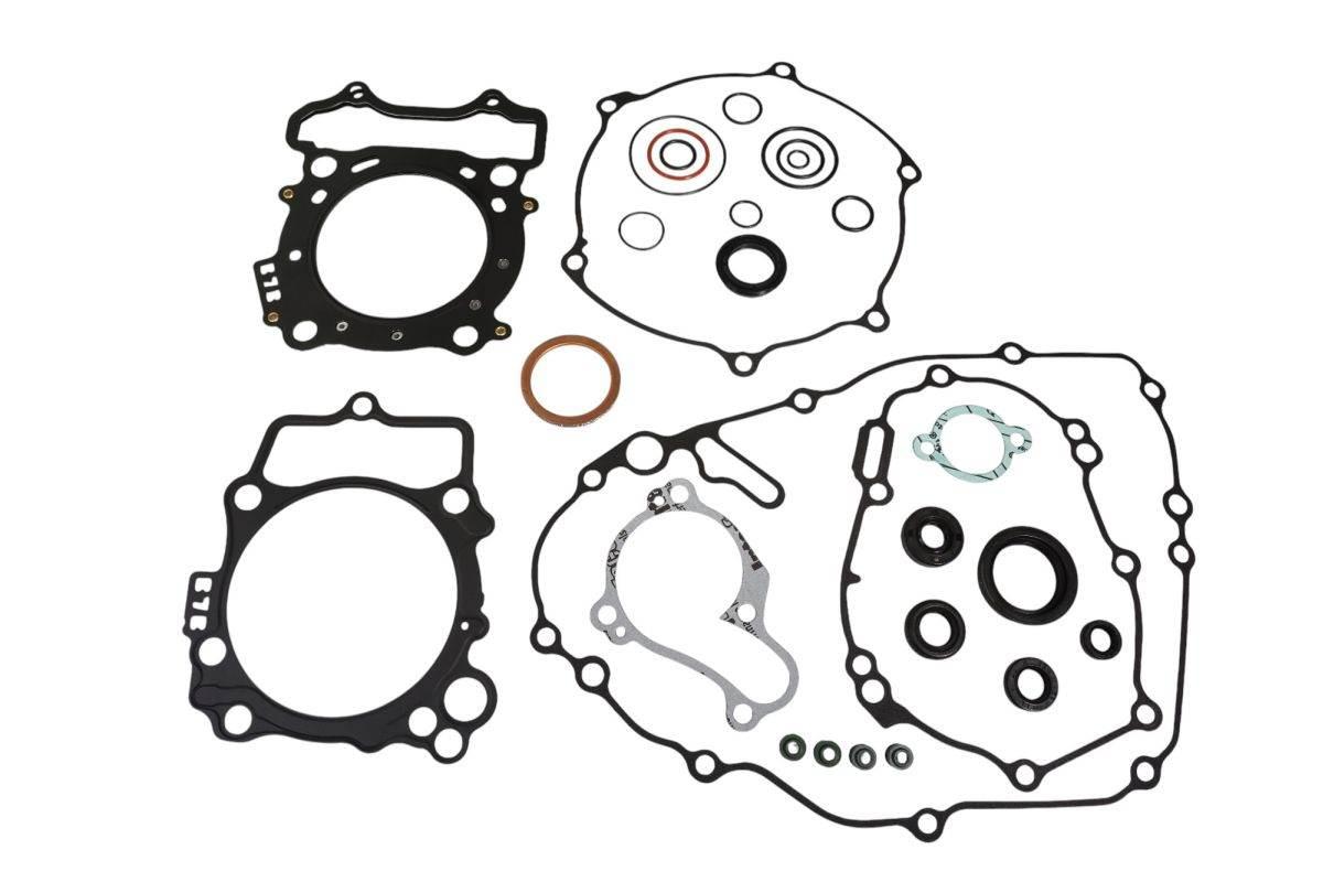 Prox Komplet Uszczelek Z Kompletem Uszczelniaczy Silnikowych Yamaha Yz 250