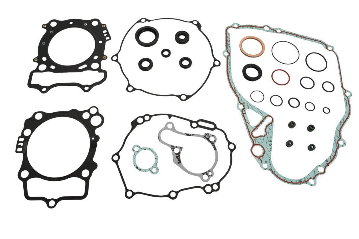Prox Komplet Uszczelek Z Kompletem Uszczelniaczy Silnikowych Yamaha Yz 250