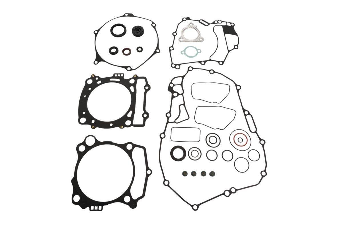 Prox Komplet Uszczelek Z Kompletem Uszczelniaczy Silnikowych Yamaha Yz 450
