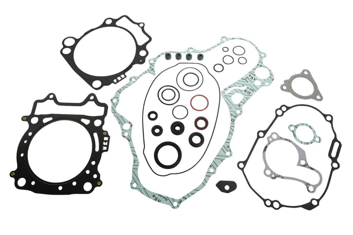 Prox Komplet Uszczelek Z Kompletem Uszczelniaczy Silnikowych Yamaha Yz 450