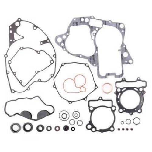 Prox Komplet Uszczelek Z Kompletem Uszczelniaczy Silnikowych Suzuki Rmz 250