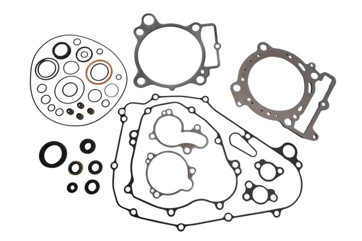 Prox Komplet Uszczelek Z Kompletem Uszczelniaczy Silnikowych Kawasaki Kx 45