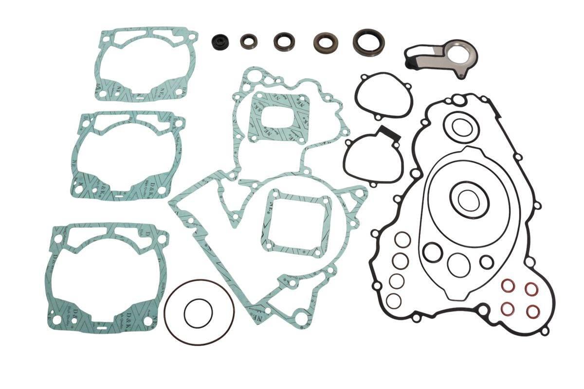 Prox Komplet Uszczelek Z Kompletem Uszczelniaczy Silnikowych Ktm Sx 250 '19