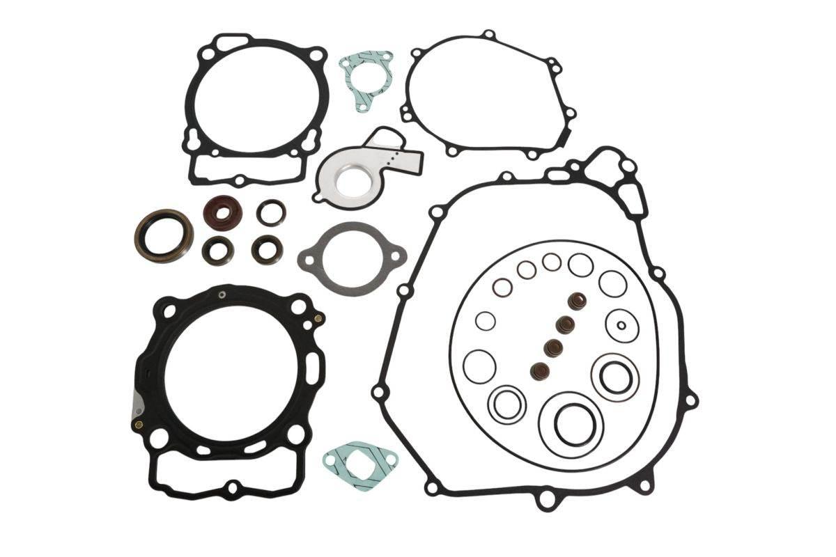 Prox Komplet Uszczelek Z Kompletem Uszczelniaczy Silnikowych Ktm Sx-F 450 '