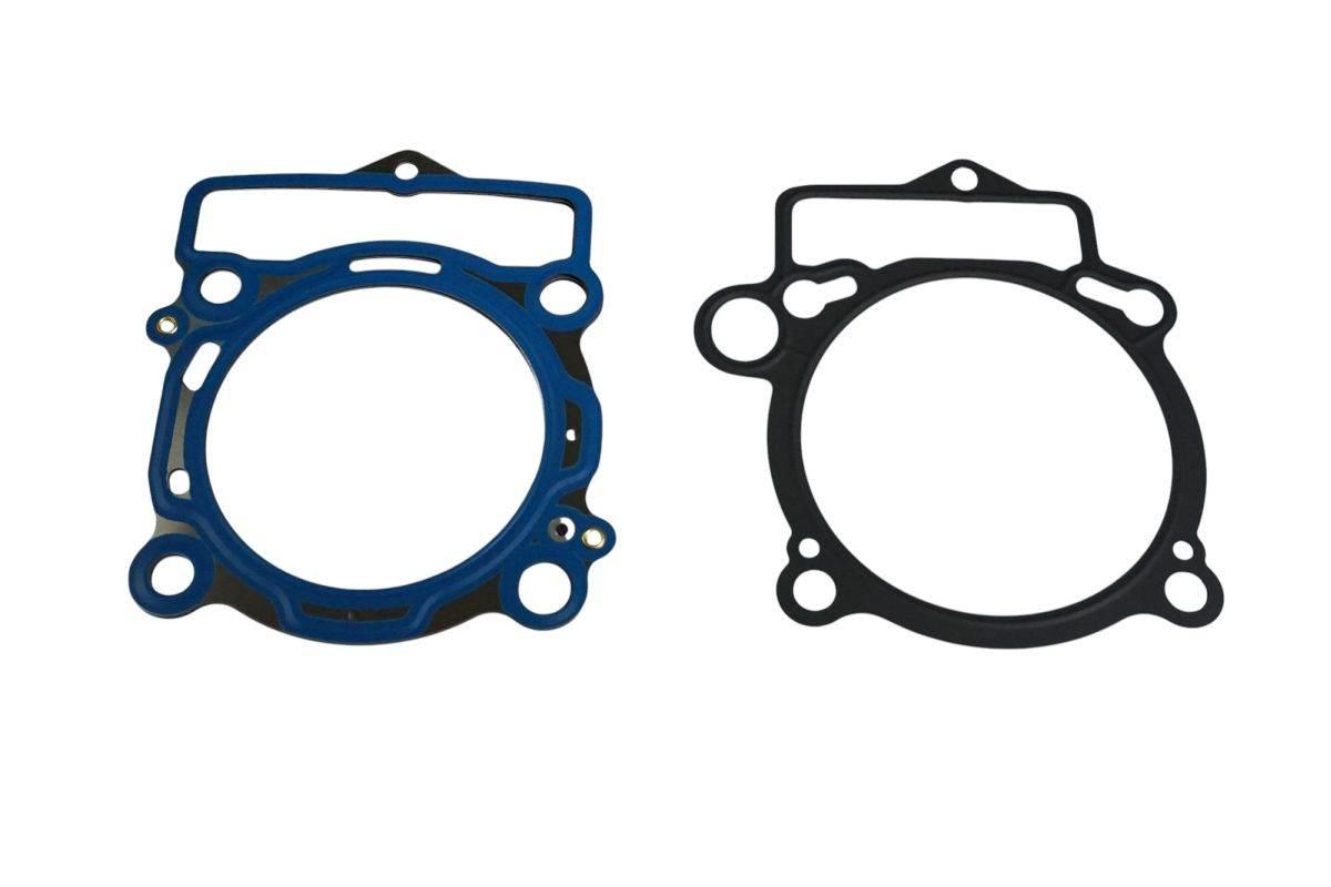 Prox Uszczelki Top-End Głowica+Cylinder Ktm Sx-F Exc-F 350 '23-'25, Husqvar