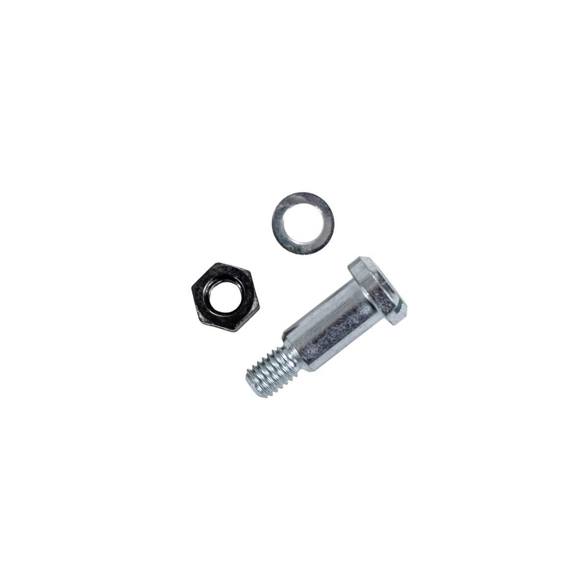 Magura Śruba 73/74 Srebrna