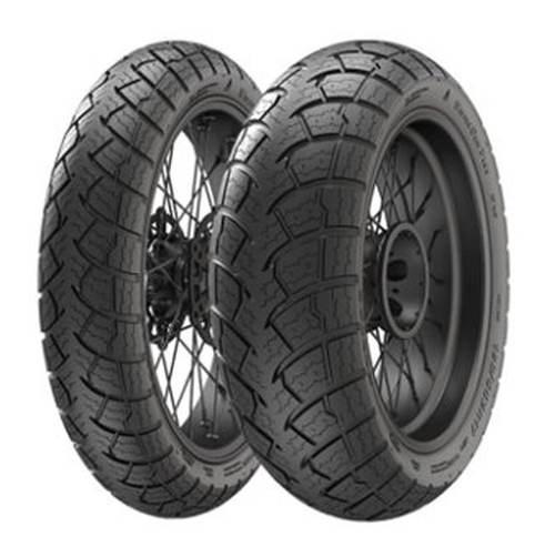 Anlas Opona 90/90-21 Winter Grip Plus 54V M+S M/C Tl Przód Dot 46/2025