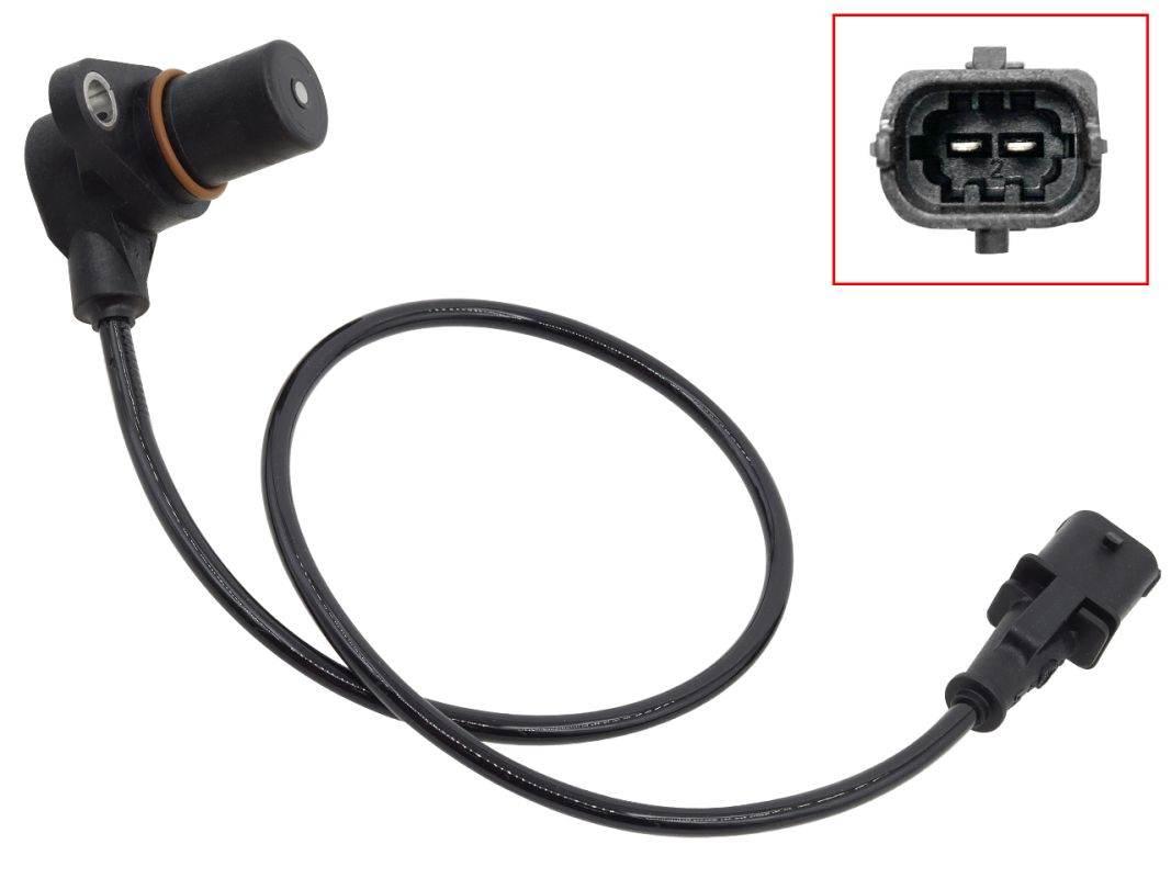 Bronco 2025/01 Czujnik Położenia Wału Korbowego Can-Am Spyder 900 Gs Rs Rt