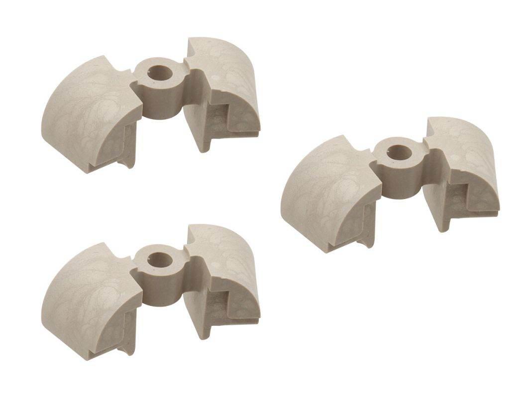 Bronco 2025/01 Ślizgi Sprzęgła Odśrodkowego Cf Moto Cforce Zforce Uforce 40