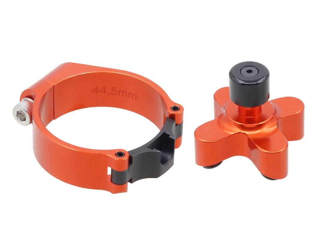 Psychic 2025/01 Blokada Amortyzatorów Do Startu Launch Control Ktm Sx 65 '2