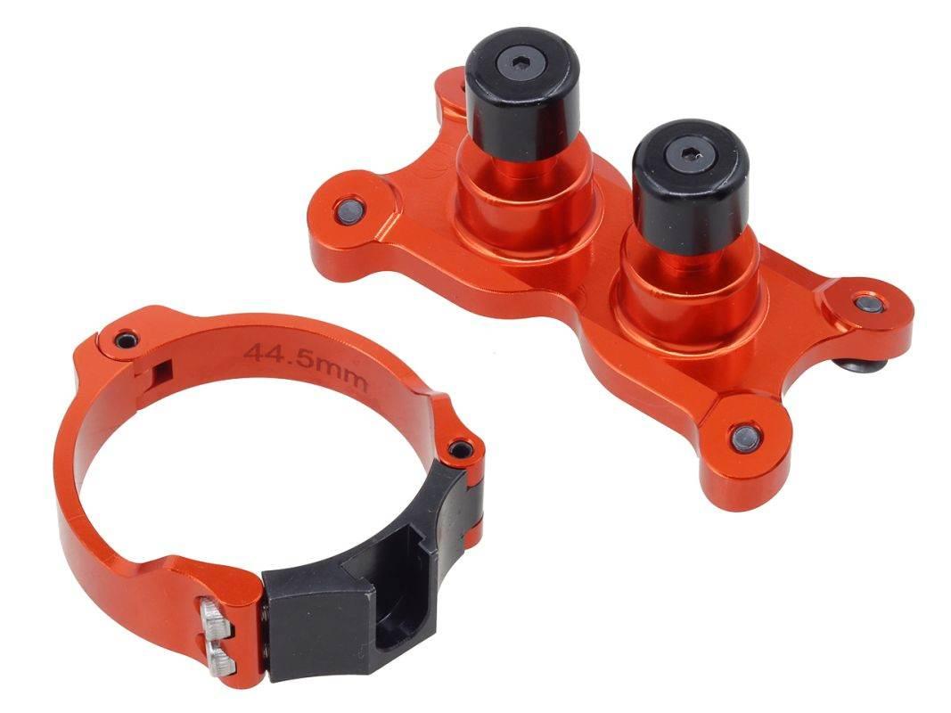 Psychic 2025/01 Blokada Amortyzatorów Do Startu Launch Control Ktm Sx 50 65