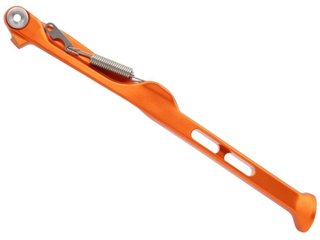 Psychic 2025/01 Stopka Boczna Ktm Xc 125 '23, Xc Xc-F 250 300 350 450 '23