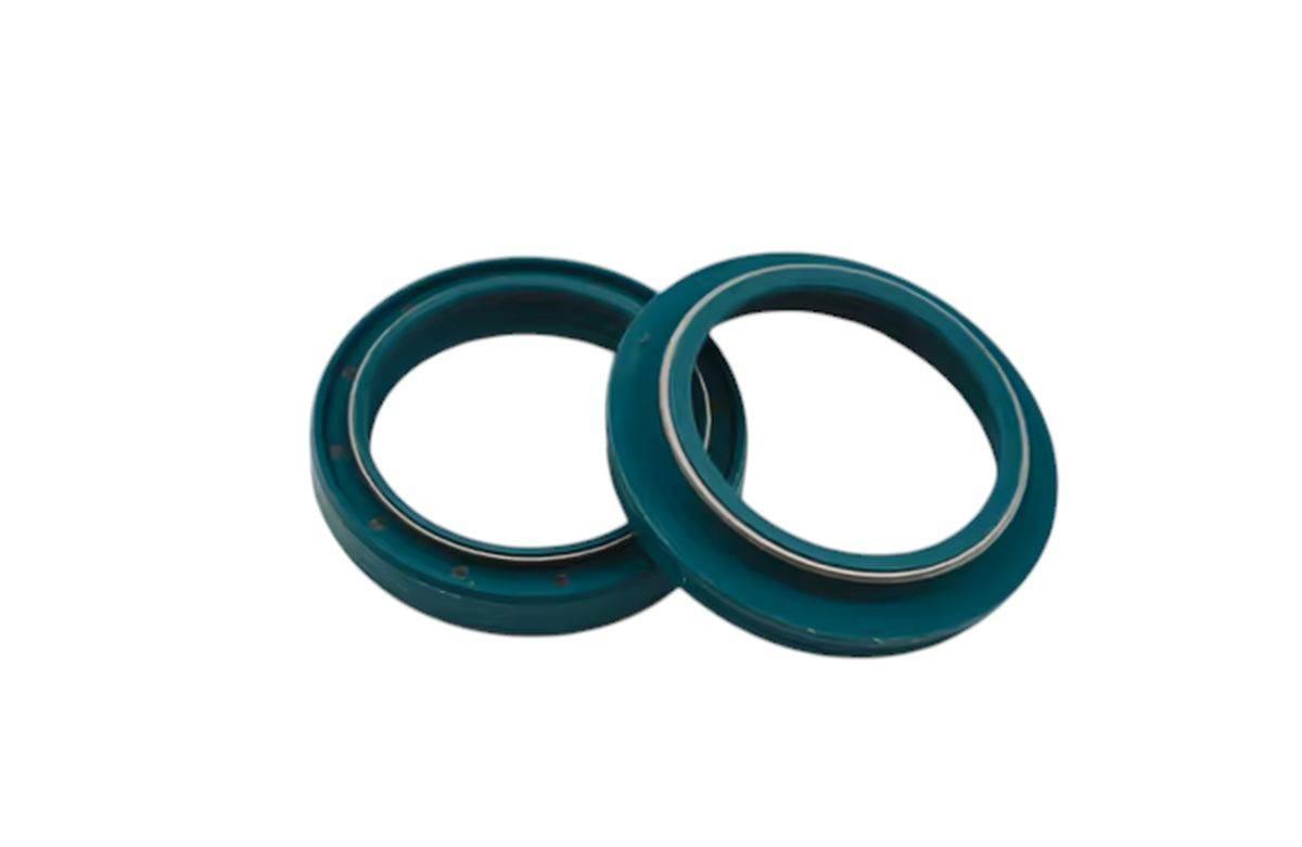 Skf Zestaw 1 Laga Uszczelniaczy Przedniego Zawieszenia Olejowe I Pyłowe Sho