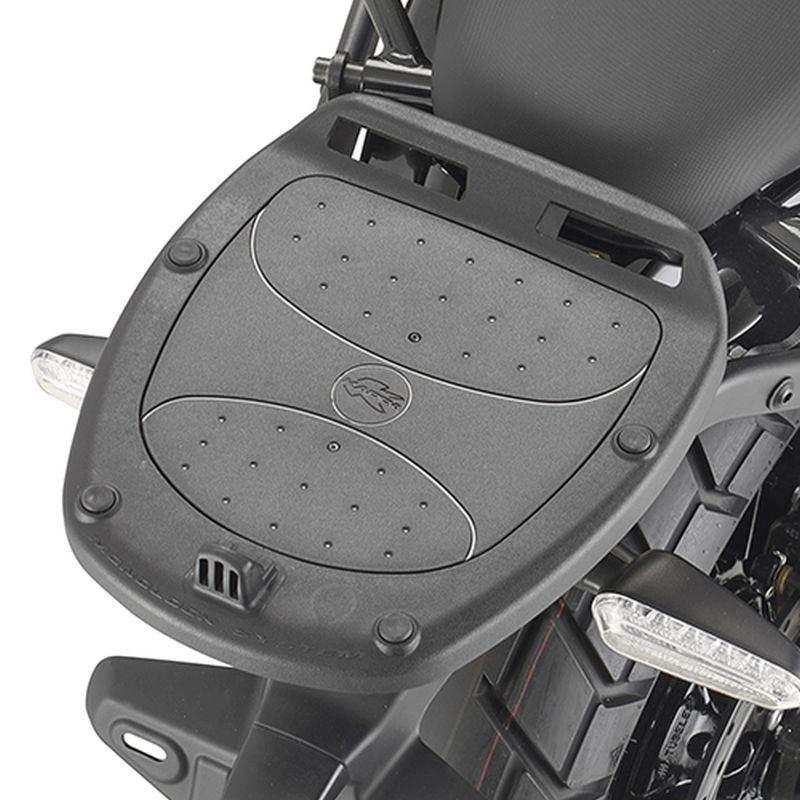 Kappa 2025/04 Stelaż Kufra Centralnego Royal Enfield Guerrilla 450 '24-'25