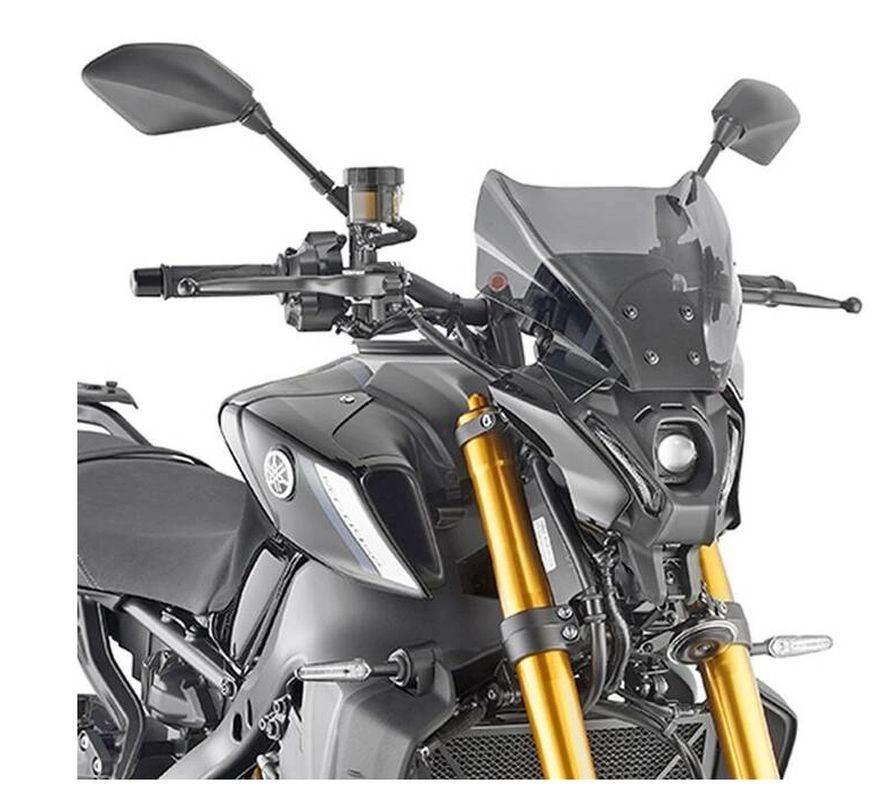 Kappa 2025/04 Mocowanie Szyby 1173Sk Yamaha Mt 07 '25, Mt 09 '24-'25