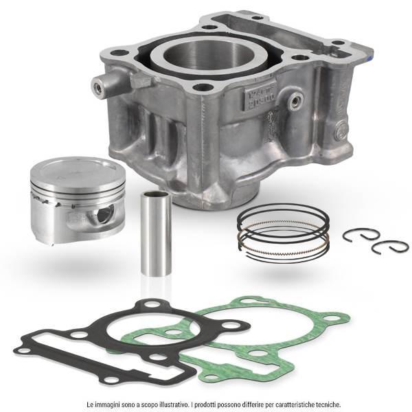 Rms Cylinder Kompletny Yamaha N-Max 125 '15-'19; Yzf-R 125 '19-'20 Evok