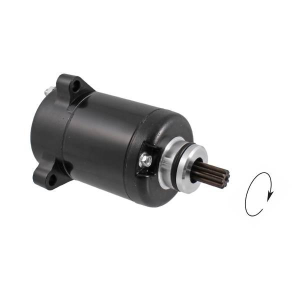 Rms Rozrusznik Ktm 125 Duke '11-'21; 200 Duke '12-'21; Rc 125 '14-'20; Rc 2