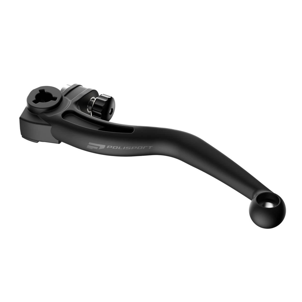 Polisport Dźwignia Sprzęgła Apt Unbreakable Gas Gas Ec/Ec-F '21-'23; Gas Ga