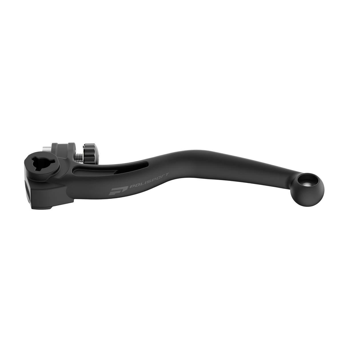 Polisport Dźwignia Sprzęgła Apt Unbreakable Gas Gas Ec/Ec-F '21-'23; Gas Ga - zdjęcie 2