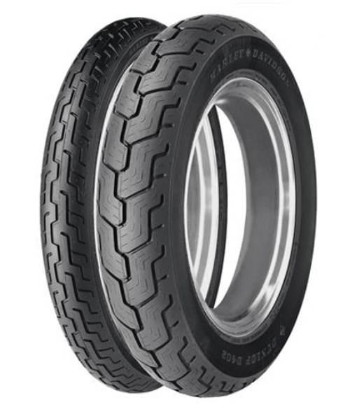 Dunlop Opona Mt90B16 D402 72H Tl Przód Harley-Davidson Dot 10-39/2025