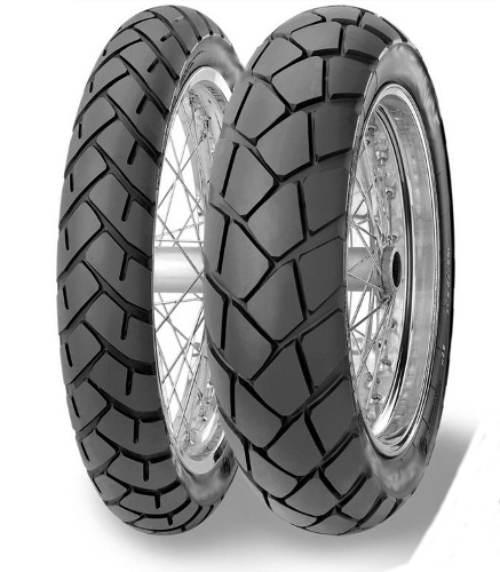 Metzeler Opona 120/90-17 Tourance 64S Tl M/C Tył Dot 44-45/2024