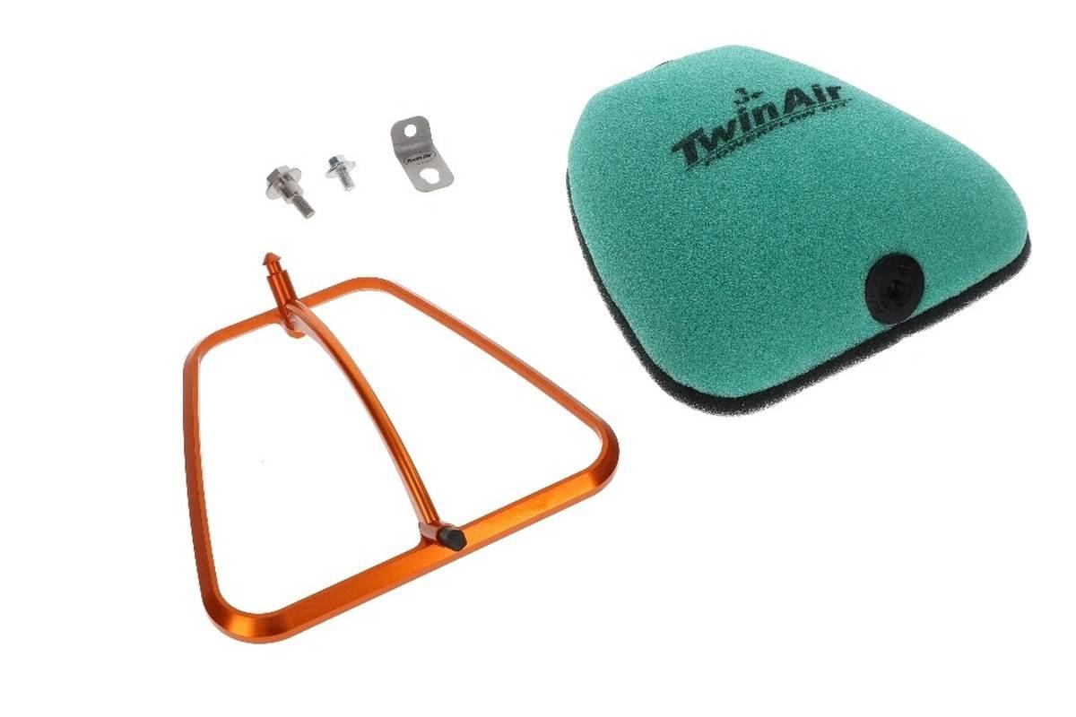 Twin Air Filtr Powietrza Yamaha Yz 250F '24-'25; Wr250F '25; Yz 450F '24-'2