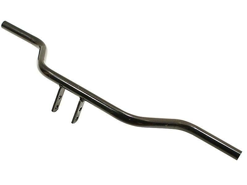 Podnóżek kierowcy etz 250