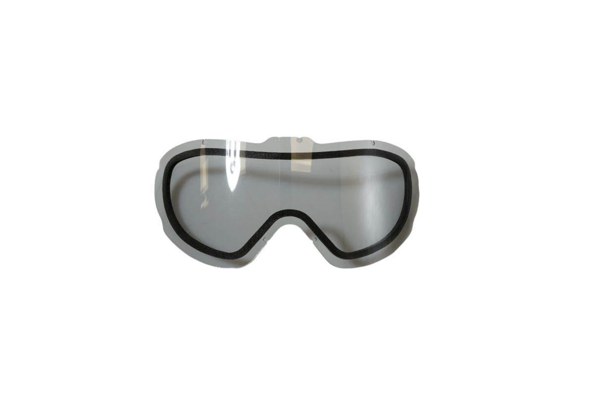 Polywel Szybka Podwójna Do Gogli Bezbarwna Scott Voltage