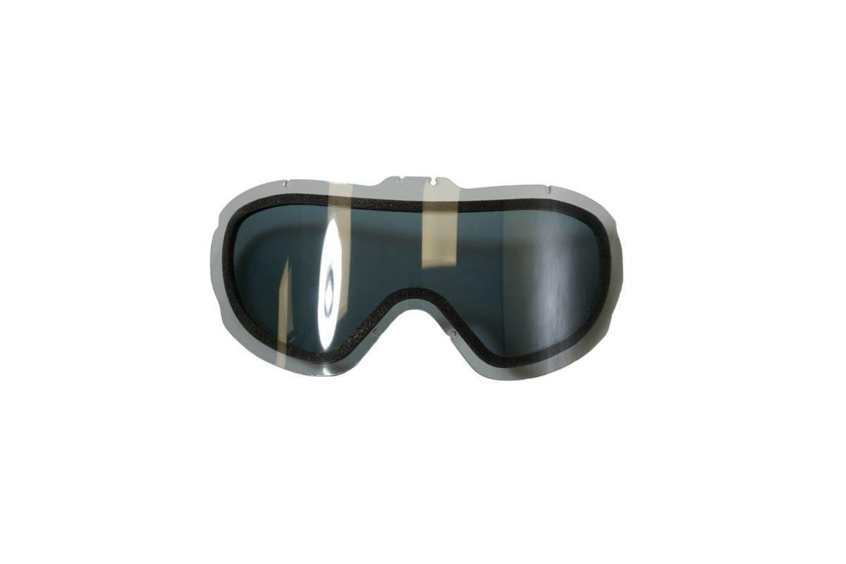 Polywel Szybka Podwójna Do Gogli Przyciemniana Scott Voltage