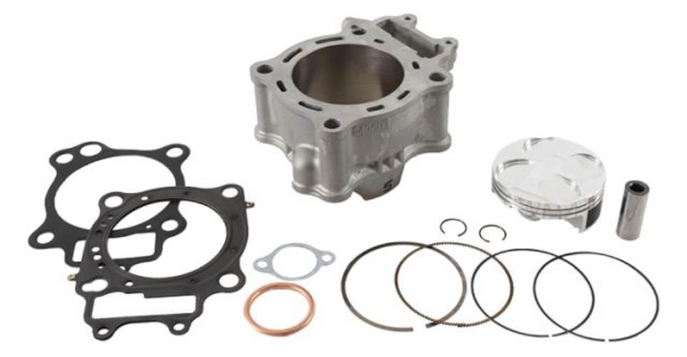 Cylinder Works Cylinder Kompletny Honda Crf 250R '04-'07, Crf 250X '04-'15 - zdjęcie 2