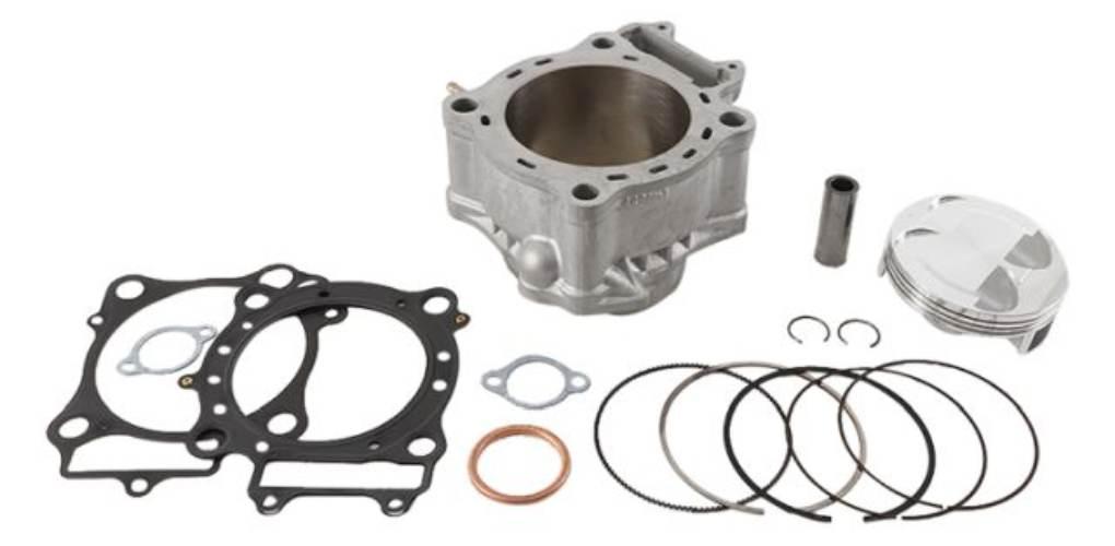 Cylinder Works Cylinder Kompletny Honda Trx 450R '06-'09 Standard= 96Mm Ver