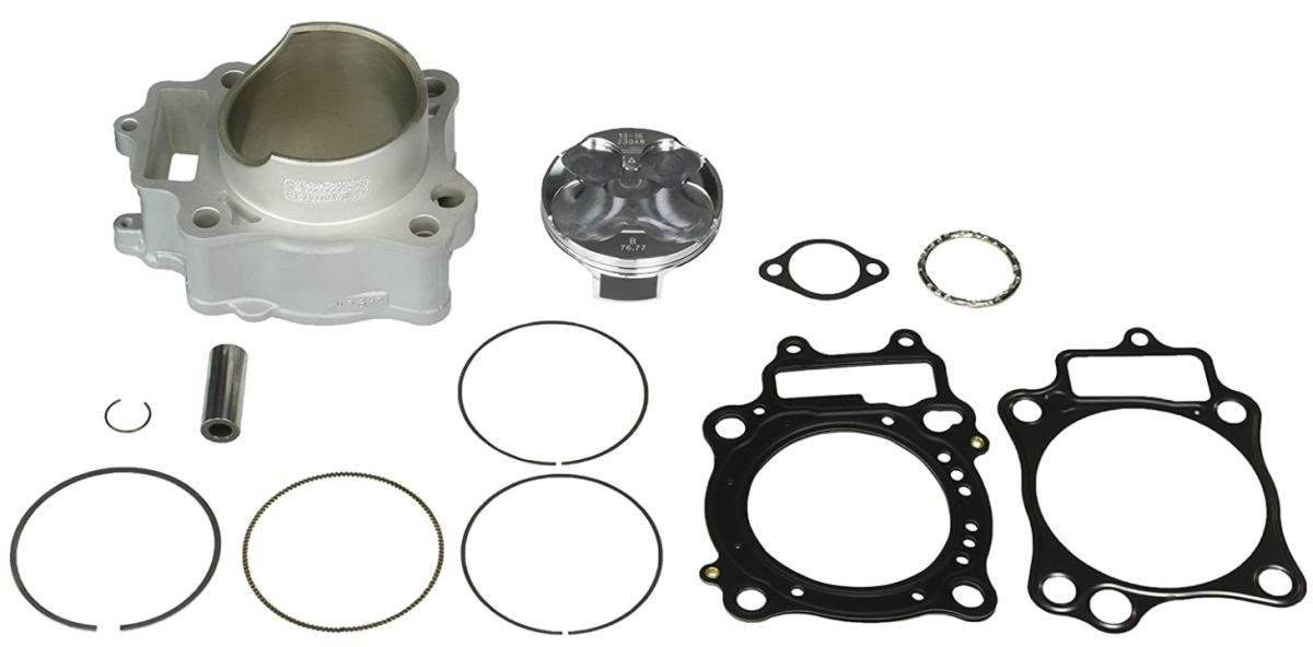 Cylinder Works Cylinder Kompletny Honda Crf 250R '14-'15 Standard 76,8Mm