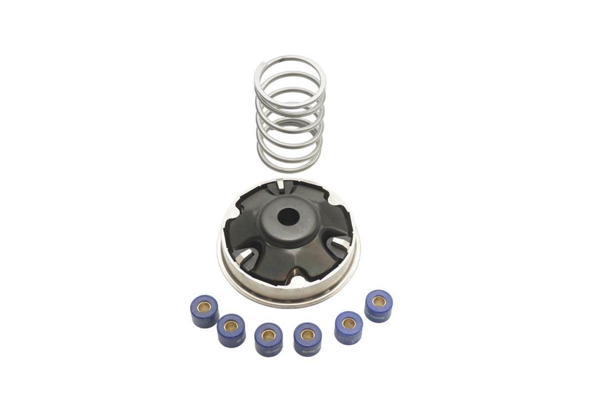Parmakit Wariator Kompletny Aprilia Scarabeo 100 2T