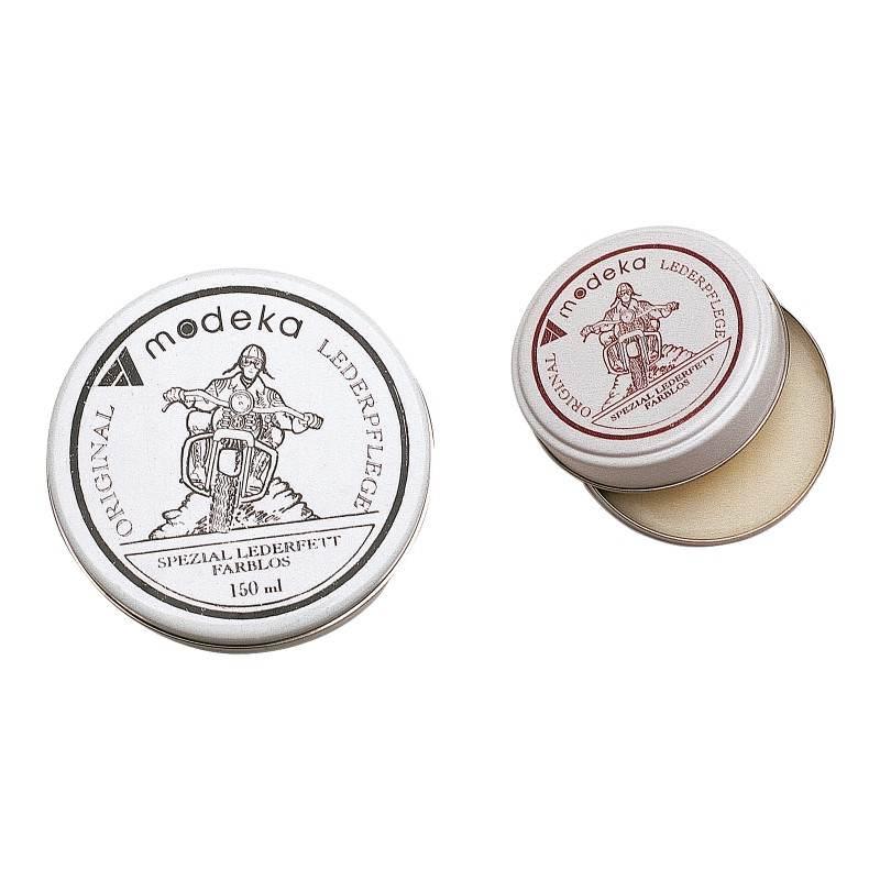 Modeka Pasta Do Skóry 50Ml