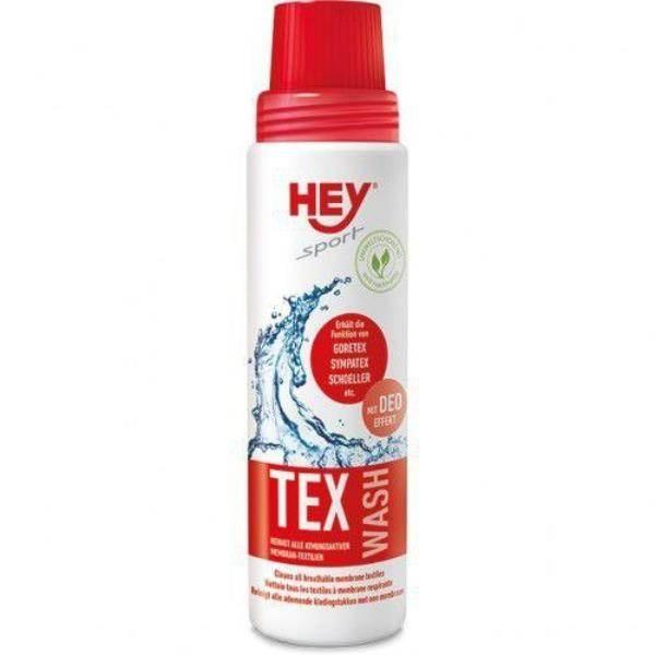 Modeka Hey Tex Wash Preparat Do Prania Chroniący Tekstylia Gore-Tex,Symptex